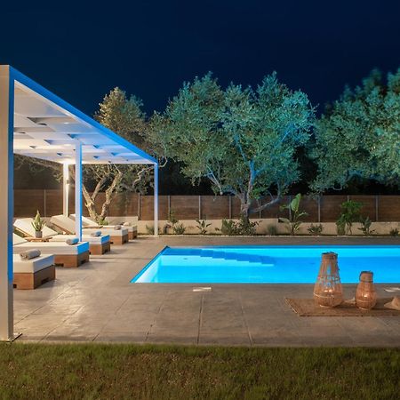 Armonia Boutique Hotel Méson Yerakaríon Εξωτερικό φωτογραφία