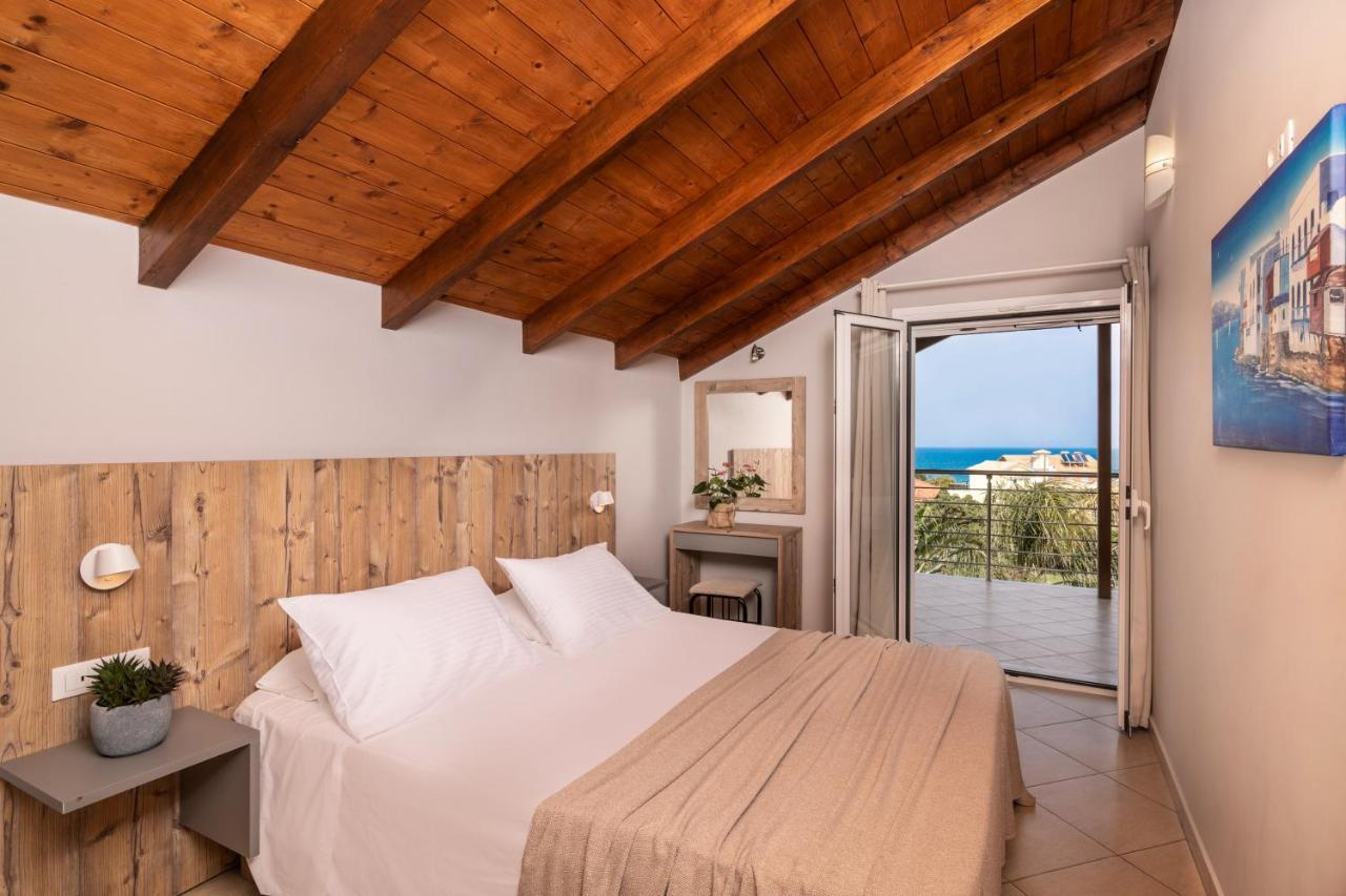Armonia Boutique Hotel Méson Yerakaríon Εξωτερικό φωτογραφία