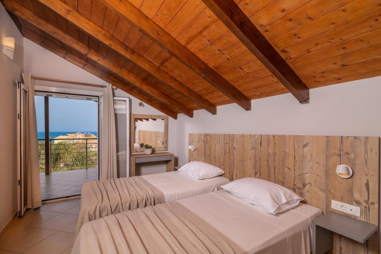 Armonia Boutique Hotel Méson Yerakaríon Εξωτερικό φωτογραφία