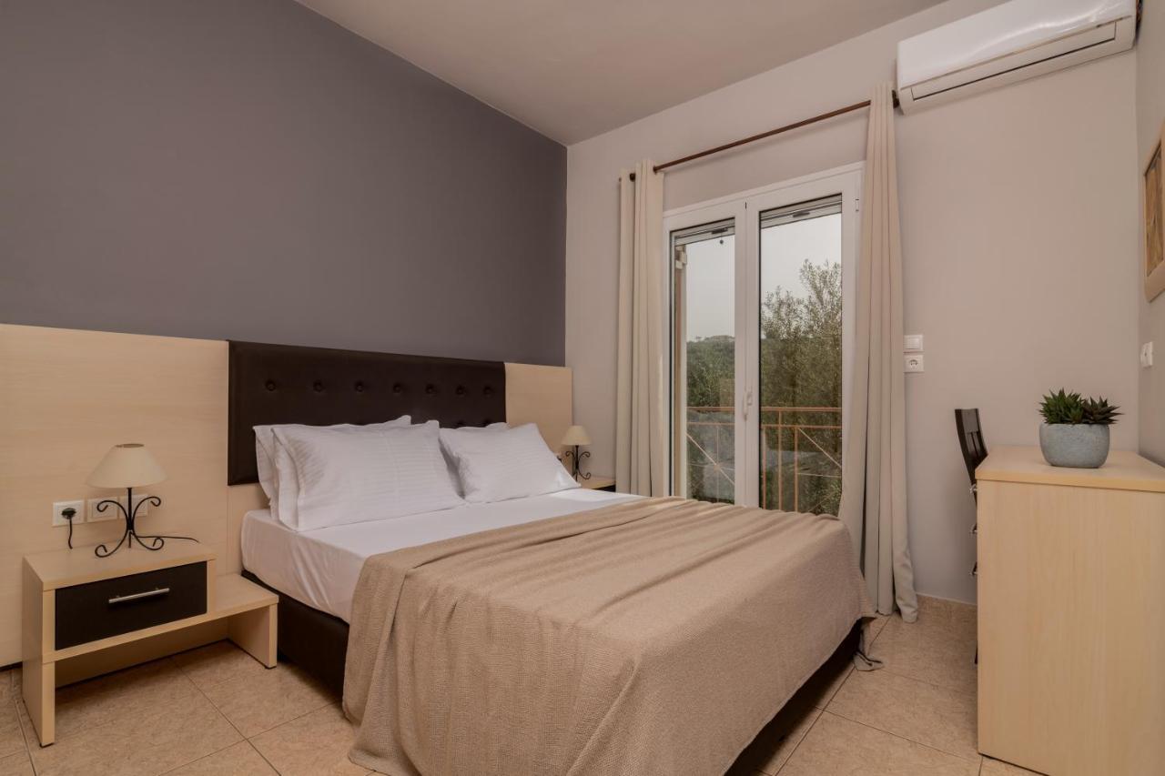 Armonia Boutique Hotel Méson Yerakaríon Εξωτερικό φωτογραφία