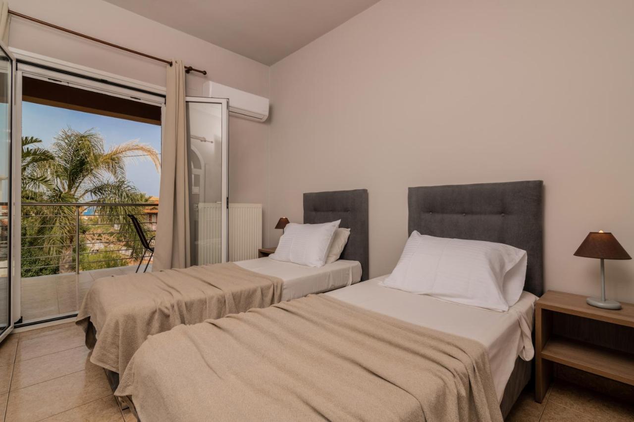 Armonia Boutique Hotel Méson Yerakaríon Εξωτερικό φωτογραφία