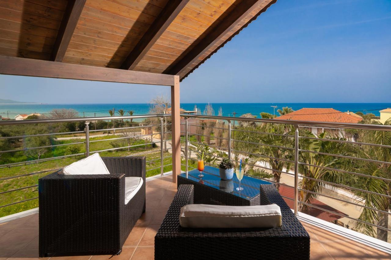 Armonia Boutique Hotel Méson Yerakaríon Εξωτερικό φωτογραφία