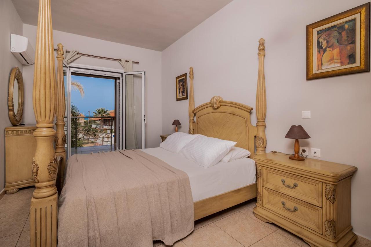 Armonia Boutique Hotel Méson Yerakaríon Εξωτερικό φωτογραφία