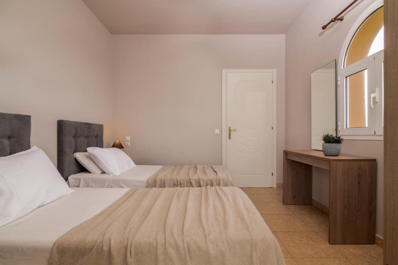 Armonia Boutique Hotel Méson Yerakaríon Εξωτερικό φωτογραφία
