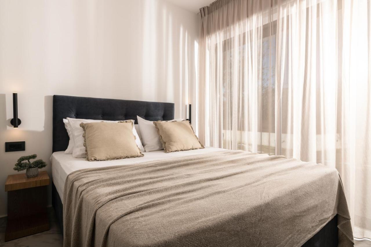 Armonia Boutique Hotel Méson Yerakaríon Εξωτερικό φωτογραφία