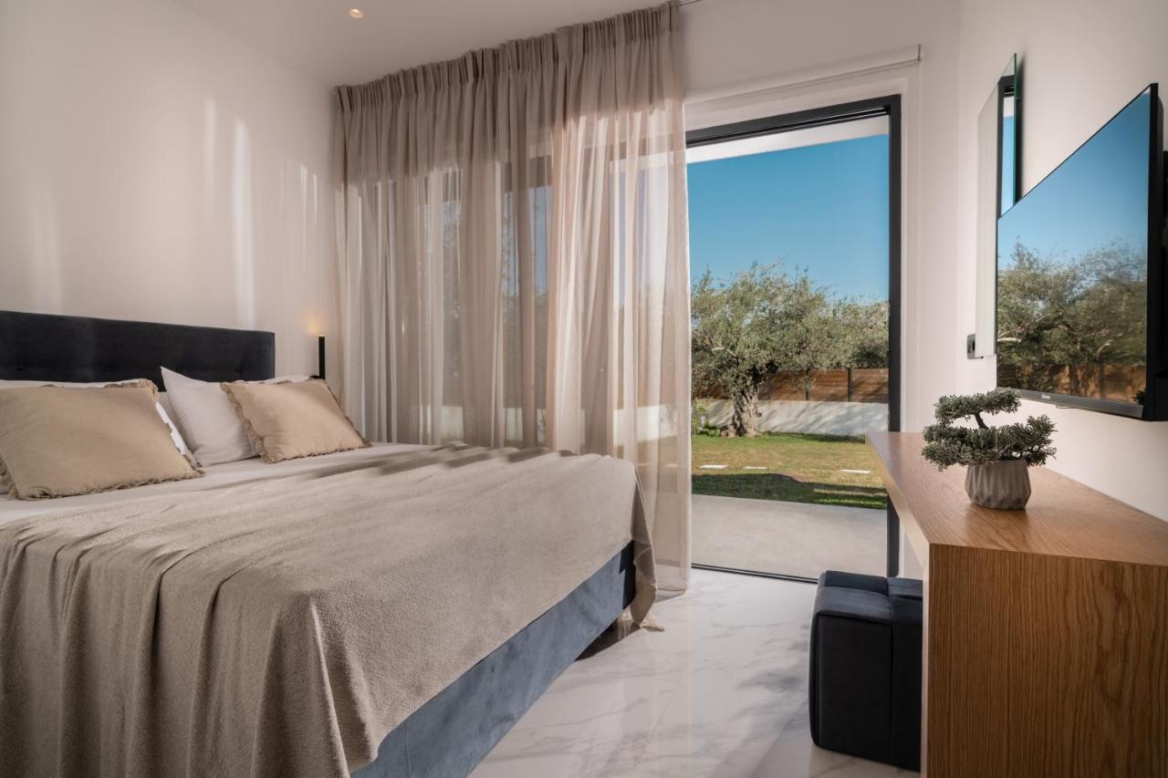 Armonia Boutique Hotel Méson Yerakaríon Εξωτερικό φωτογραφία