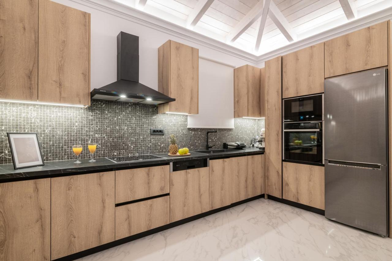 Armonia Boutique Hotel Méson Yerakaríon Εξωτερικό φωτογραφία