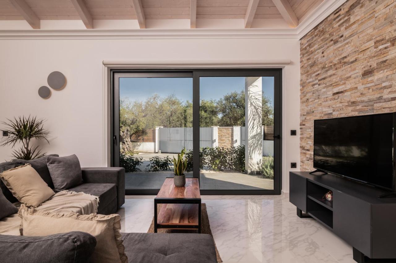 Armonia Boutique Hotel Méson Yerakaríon Εξωτερικό φωτογραφία