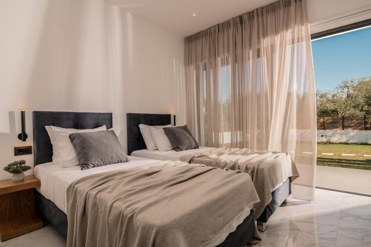 Armonia Boutique Hotel Méson Yerakaríon Εξωτερικό φωτογραφία