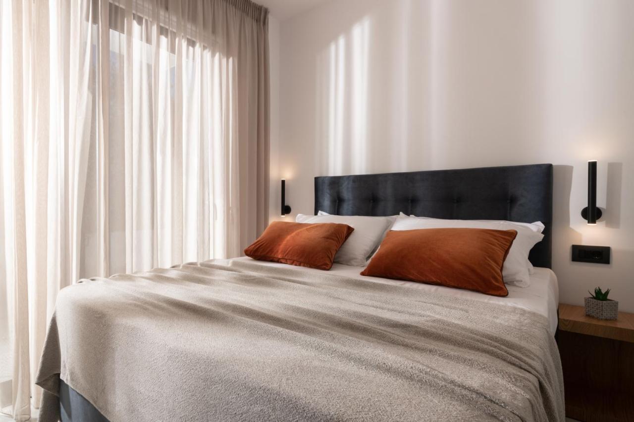 Armonia Boutique Hotel Méson Yerakaríon Εξωτερικό φωτογραφία