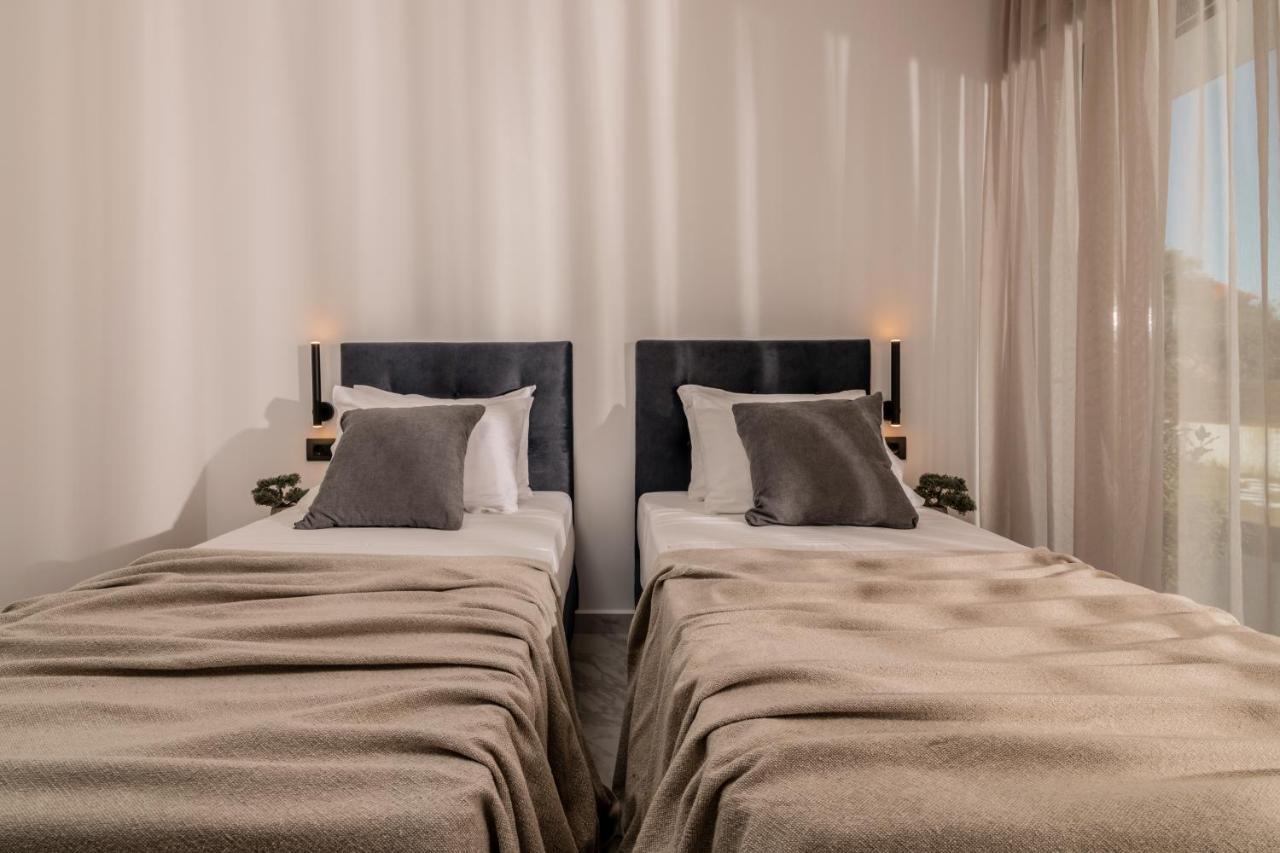 Armonia Boutique Hotel Méson Yerakaríon Εξωτερικό φωτογραφία