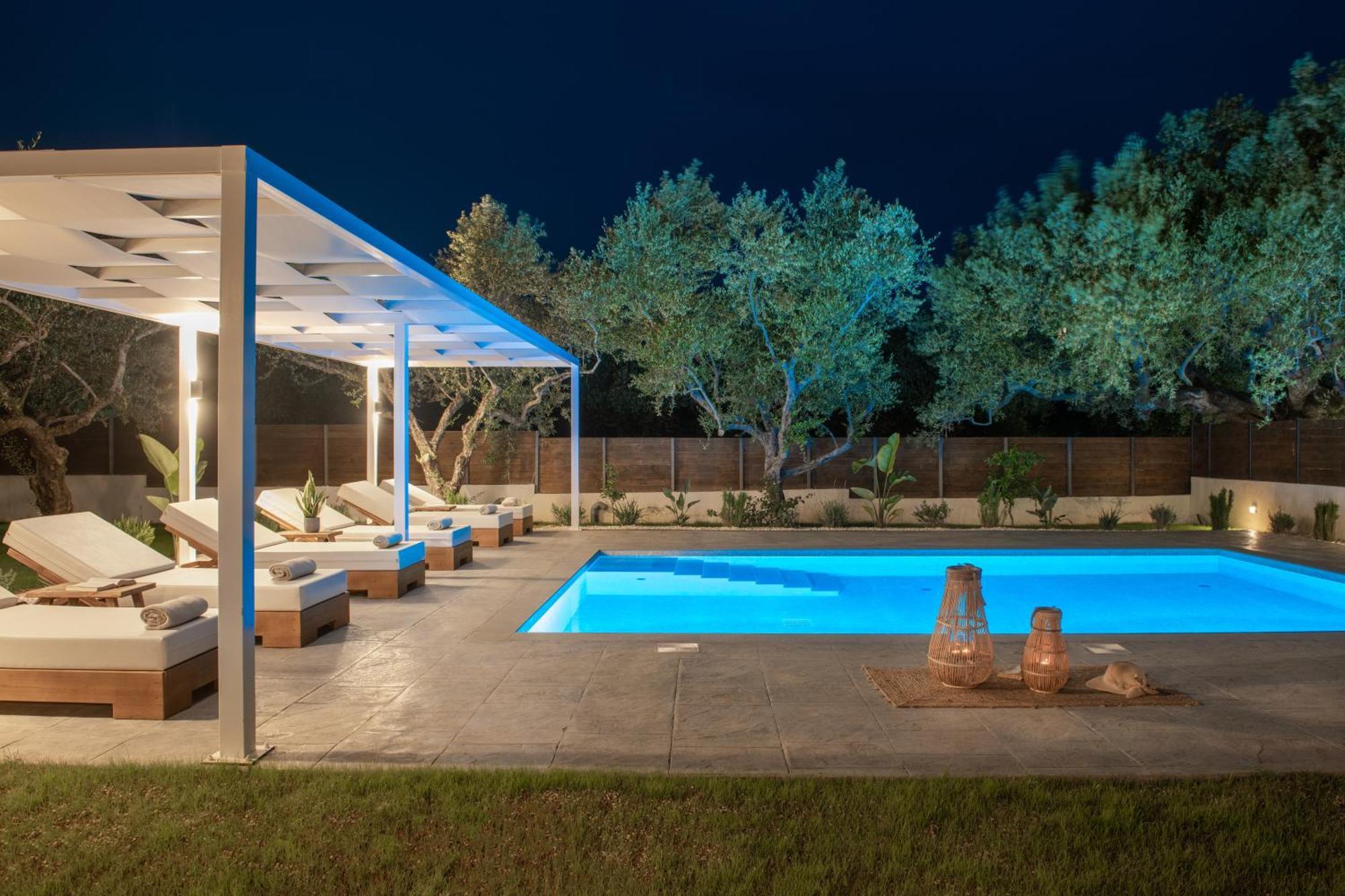 Armonia Boutique Hotel Méson Yerakaríon Εξωτερικό φωτογραφία