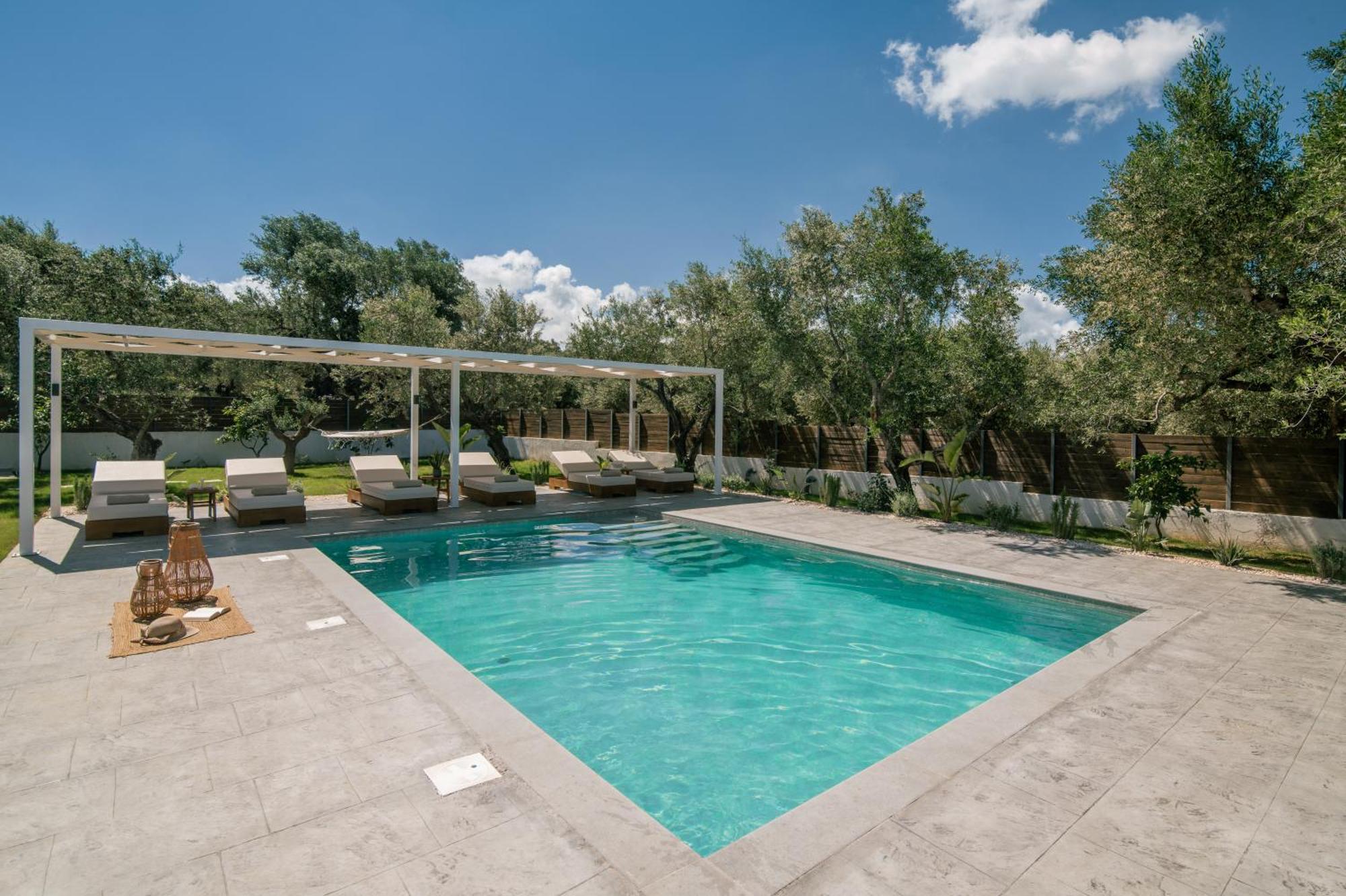 Armonia Boutique Hotel Méson Yerakaríon Εξωτερικό φωτογραφία