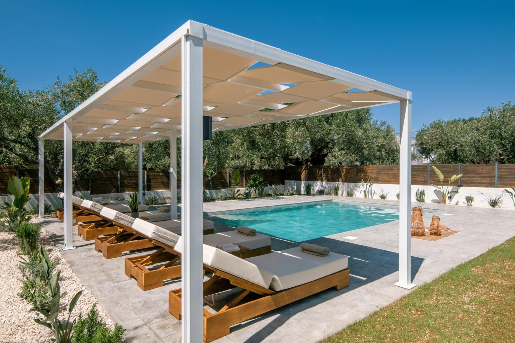 Armonia Boutique Hotel Méson Yerakaríon Εξωτερικό φωτογραφία