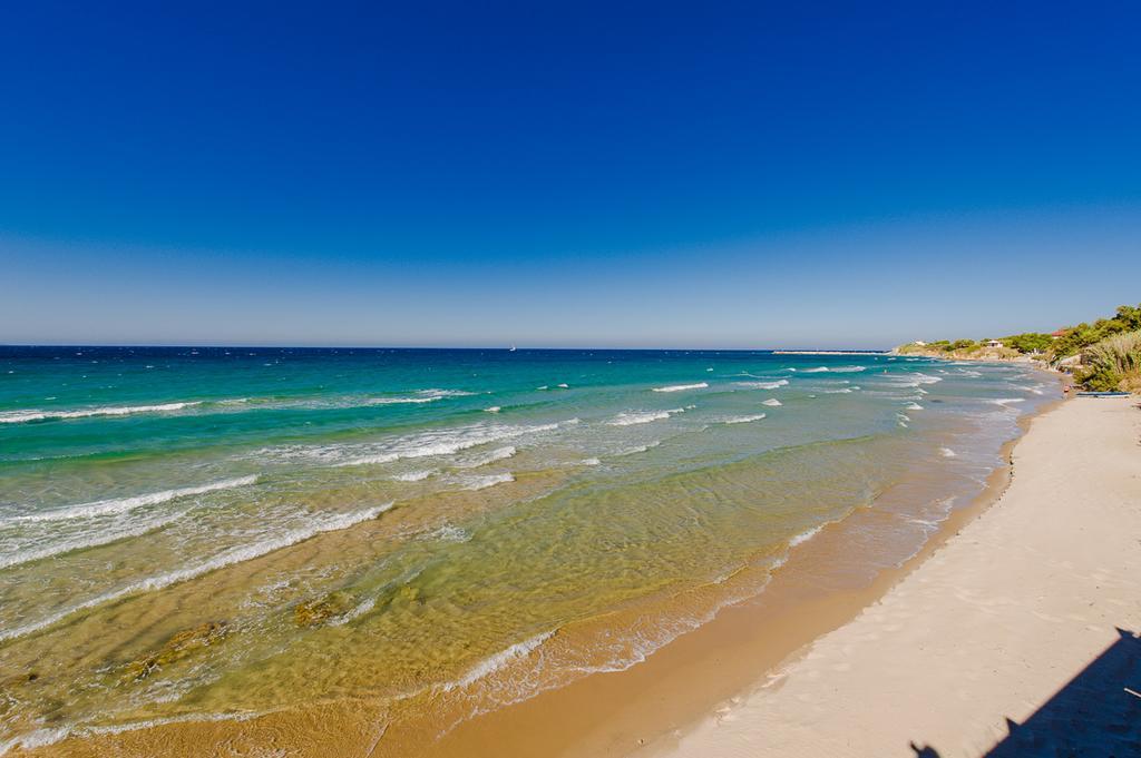 Armonia Boutique Hotel Méson Yerakaríon Εξωτερικό φωτογραφία