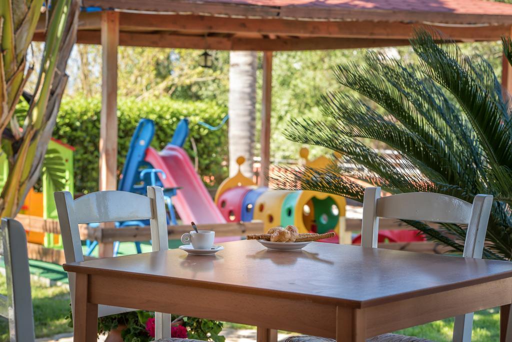 Armonia Boutique Hotel Méson Yerakaríon Εξωτερικό φωτογραφία